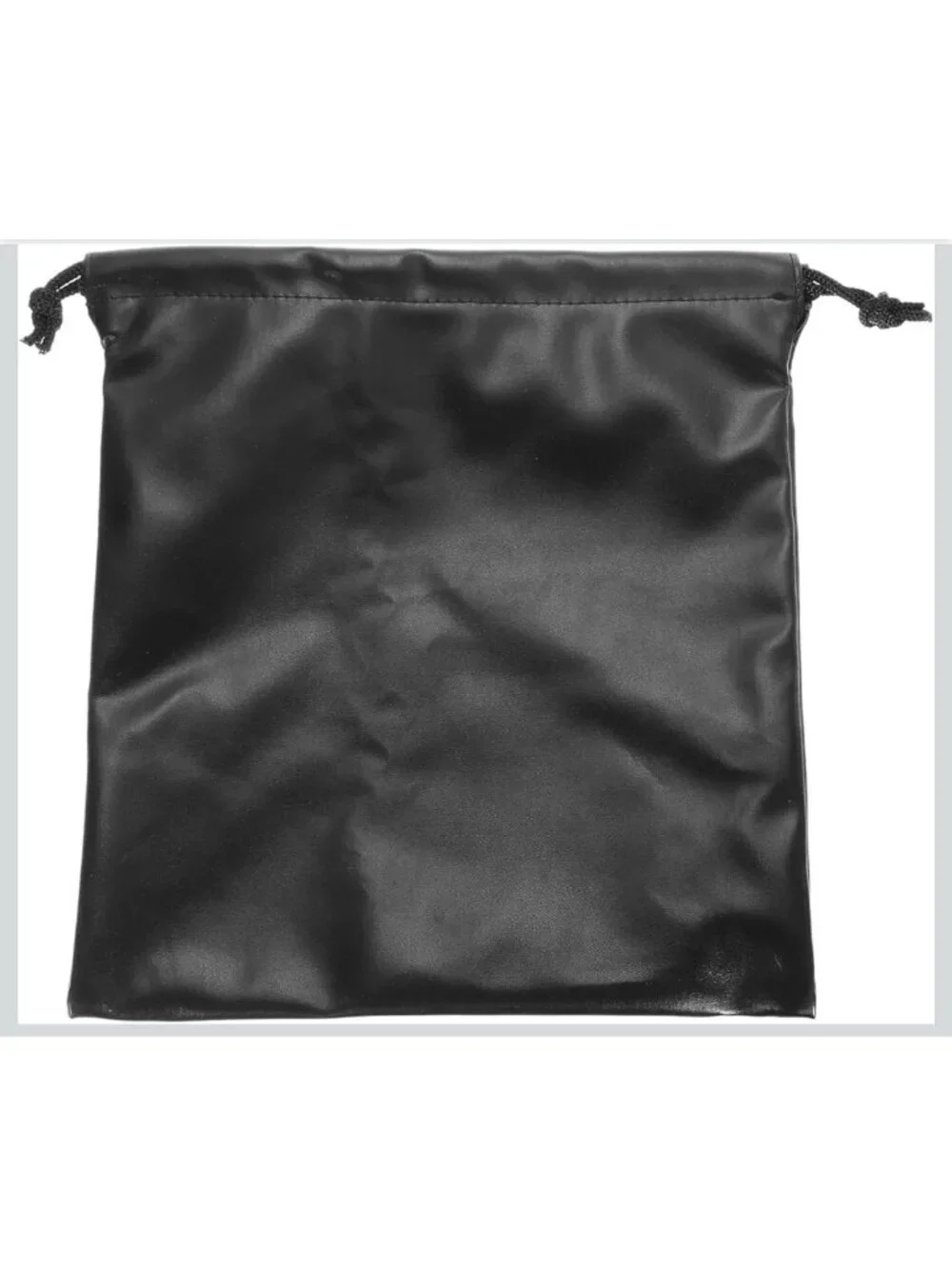 Harfington  Headphone Pouch Drawstring Headset Carrying Storage bag Travel